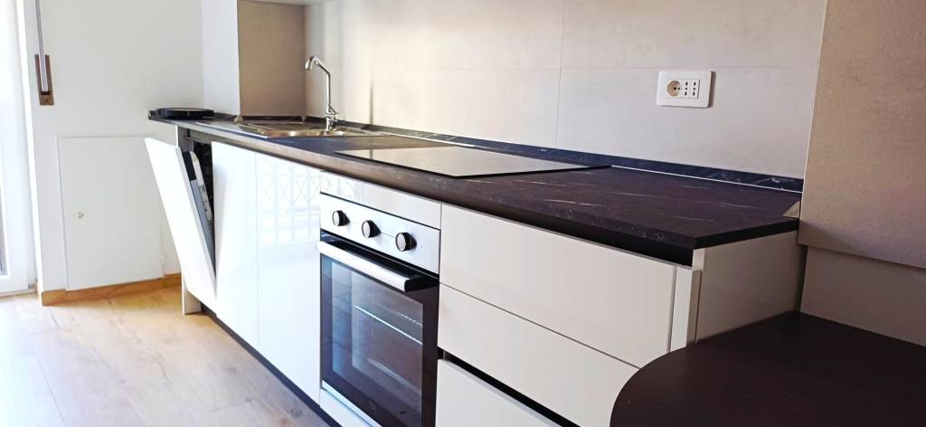 appartamento in affitto a Milano in zona Centro Direzionale