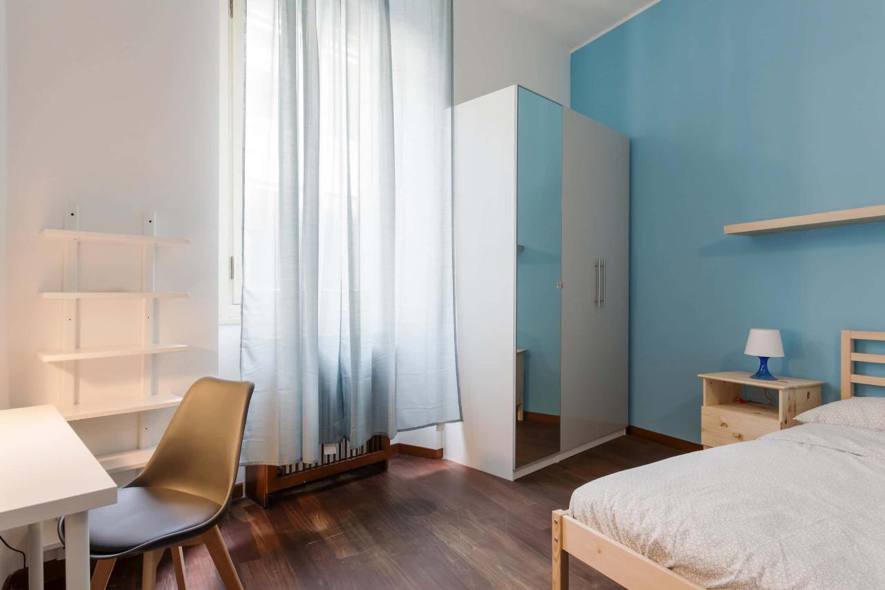 negozio in affitto a Milano in zona Cadorna