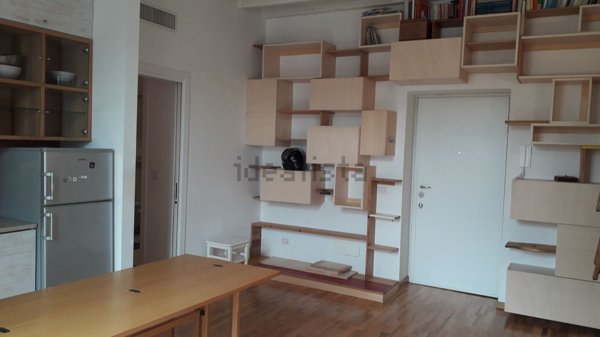 appartamento in affitto a Milano in zona Porta Romana