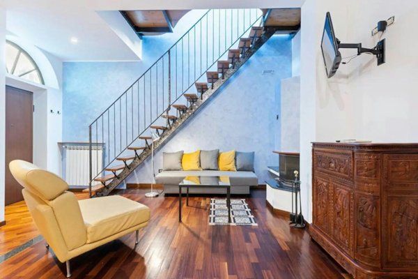 appartamento in affitto a Milano in zona Isola