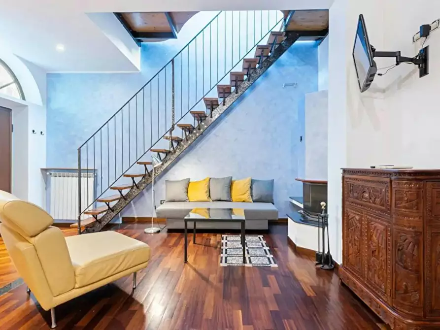 appartamento in affitto a Milano in zona Isola