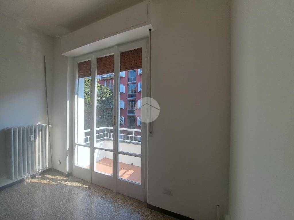appartamento in affitto a Milano in zona Affori