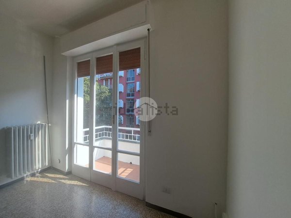 appartamento in affitto a Milano in zona Affori