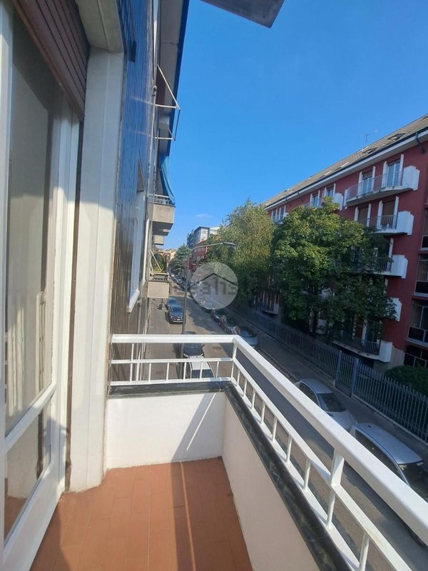 appartamento in affitto a Milano in zona Affori