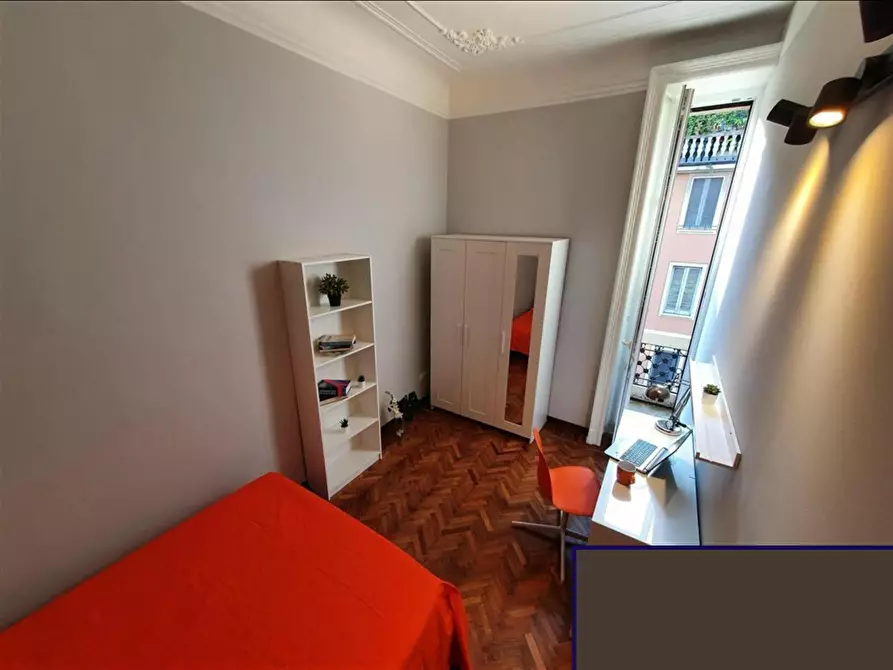 appartamento in affitto a Milano in zona Loreto