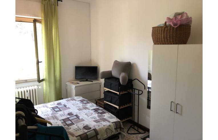 camera singola in affitto a Milano in zona Forlanini