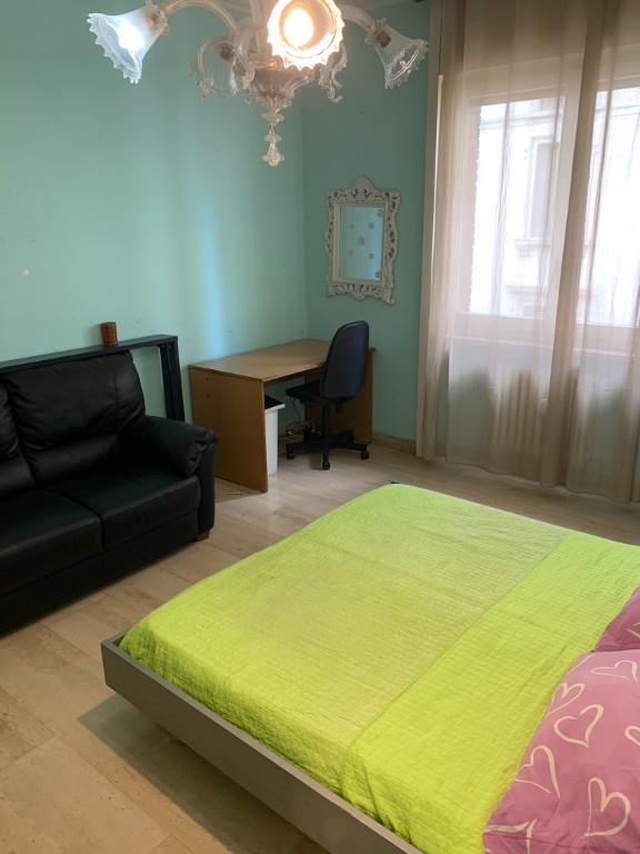 camera singola in affitto a Milano in zona Loreto