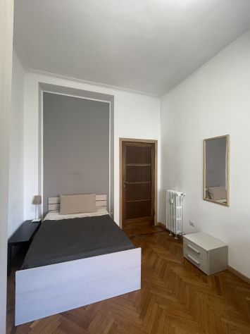 camera singola in affitto a Milano in zona Porta Venezia