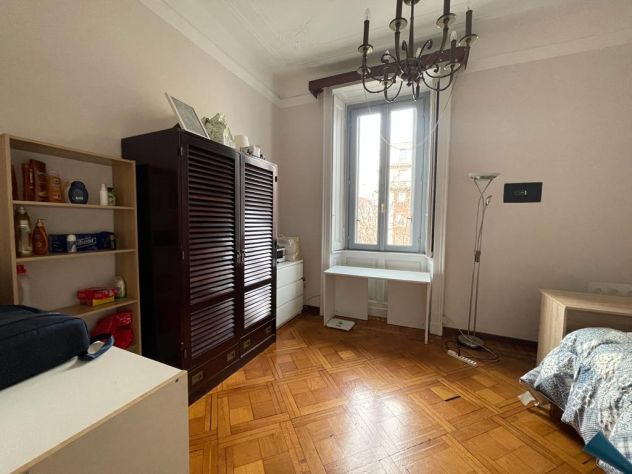 camera singola in affitto a Milano in zona Forlanini