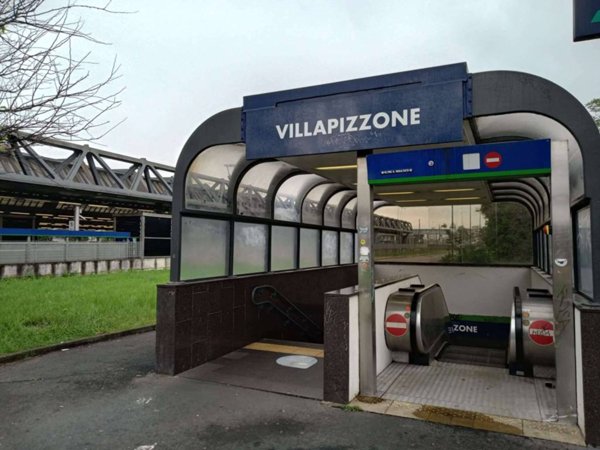 monolocale in affitto a Milano in zona Bovisa