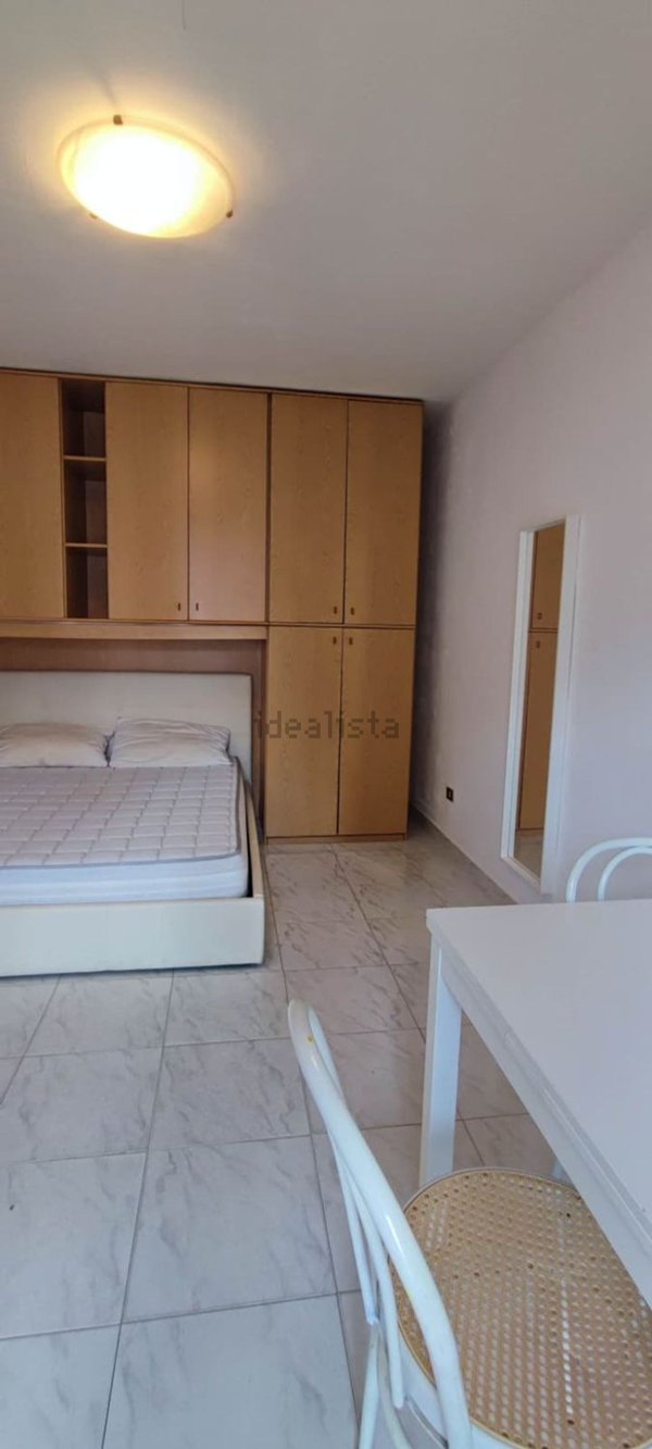 appartamento in affitto a Milano in zona Isola