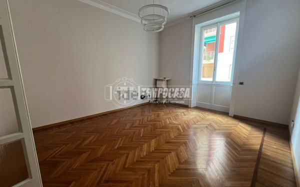 appartamento in affitto a Milano in zona San Vittore