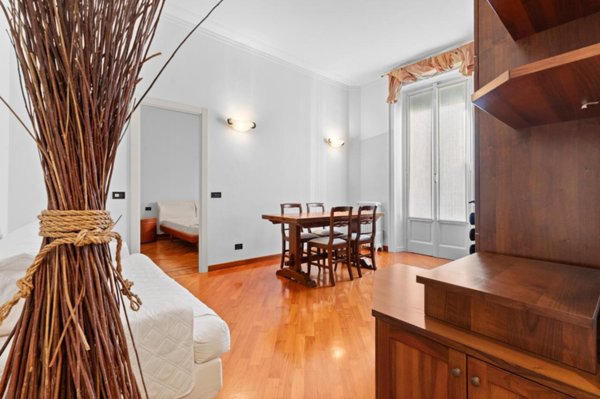 appartamento in affitto a Milano in zona Calvairate