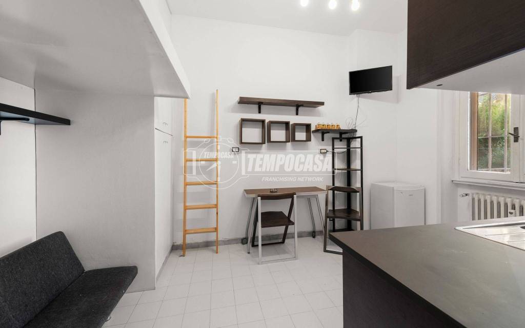 appartamento in affitto a Milano in zona Lambrate