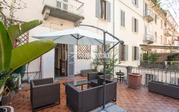 appartamento in affitto a Milano in zona Centro Direzionale
