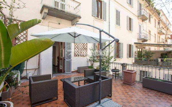 appartamento in affitto a Milano in zona Centro Direzionale