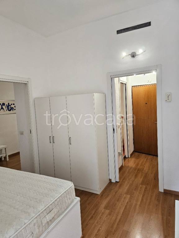 appartamento in affitto a Milano in zona Porta Nuova