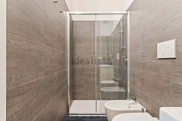 appartamento in affitto a Milano in zona Guastalla