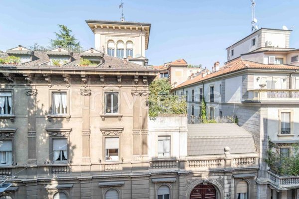 appartamento in affitto a Milano in zona Centro Storico