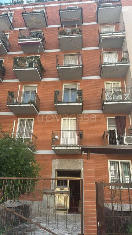 appartamento in affitto a Milano in zona Ortica