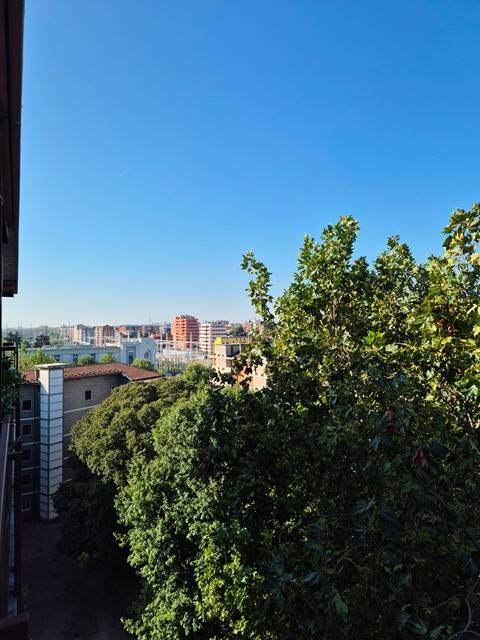 appartamento in affitto a Milano in zona Chiesa Rossa