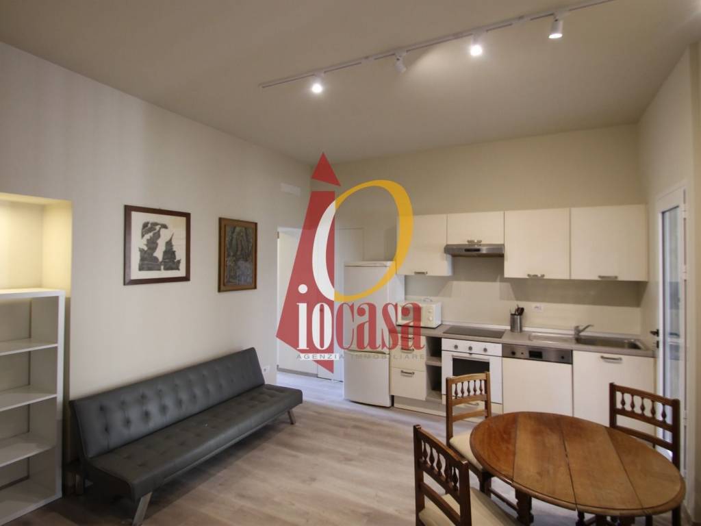 appartamento in affitto a Milano in zona Corvetto