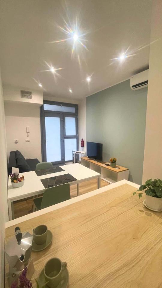 appartamento in affitto a Milano in zona Bovisa