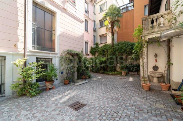 appartamento in affitto a Milano in zona Centro Storico