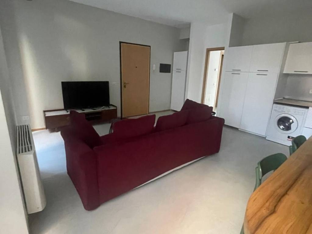 appartamento in affitto a Milano in zona Famagosta