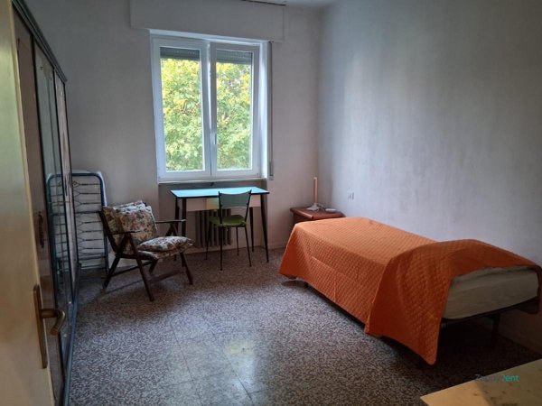 appartamento in affitto a Milano in zona Quarto Oggiaro