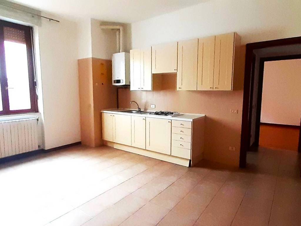 appartamento in affitto a Milano in zona Solari