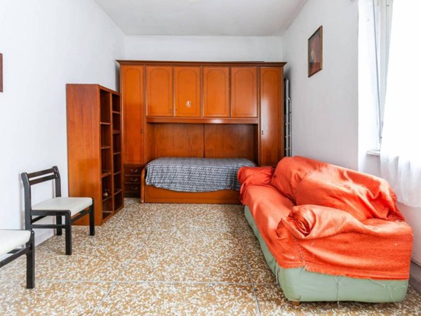 appartamento in affitto a Milano in zona Affori