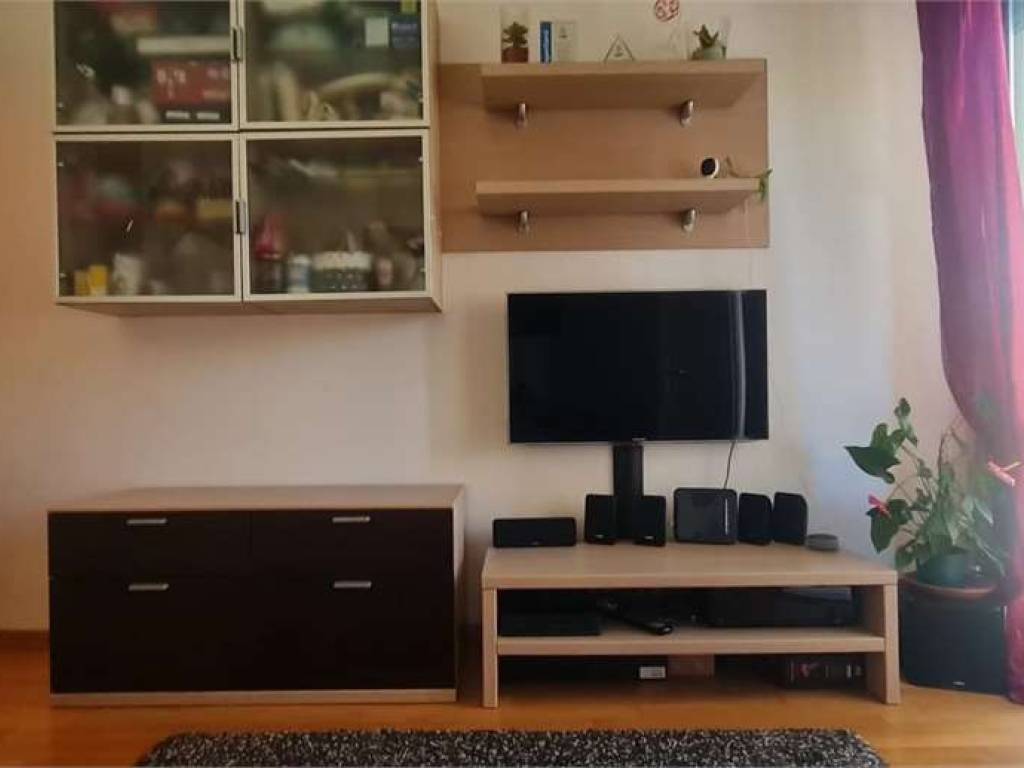 appartamento in affitto a Milano in zona Sempione