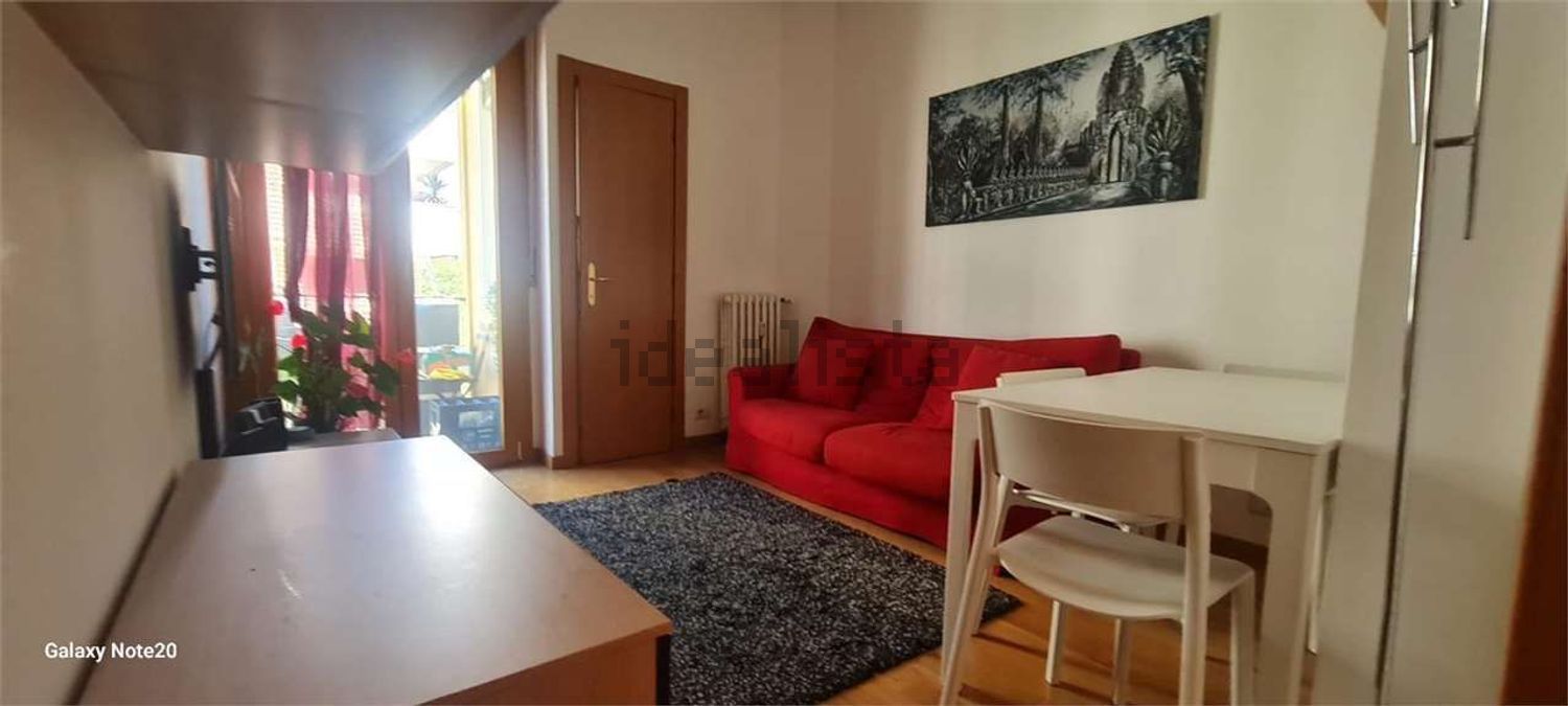 appartamento in affitto a Milano in zona Sempione