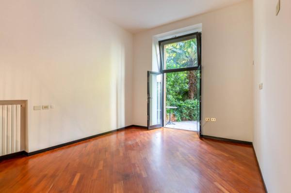 appartamento in affitto a Milano in zona Porta Romana