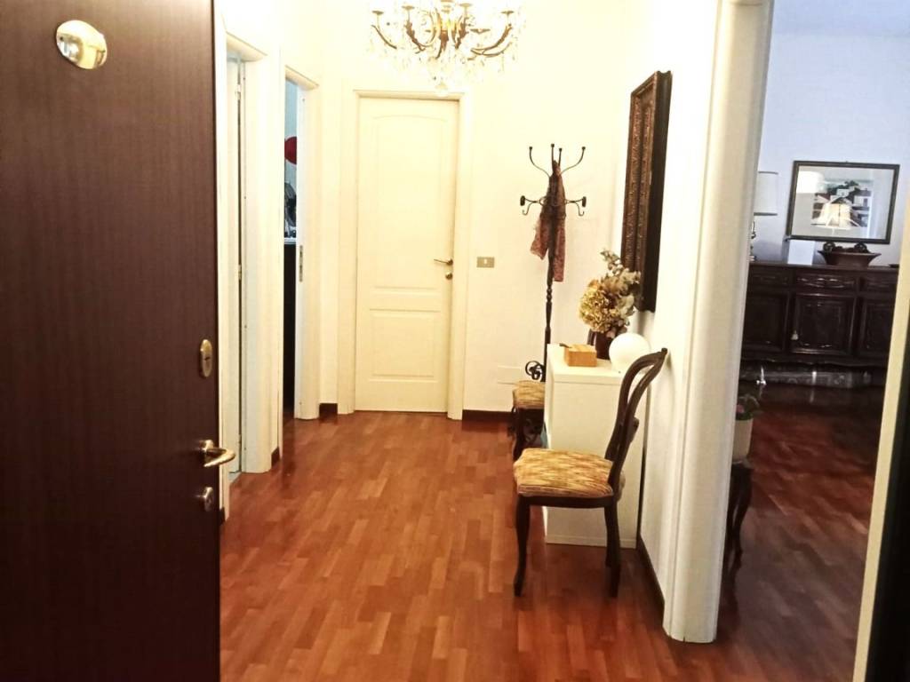 appartamento in affitto a Milano in zona Il Portello