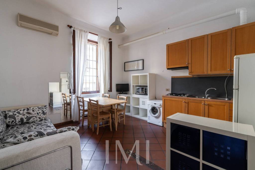 appartamento in affitto a Milano in zona Bocconi