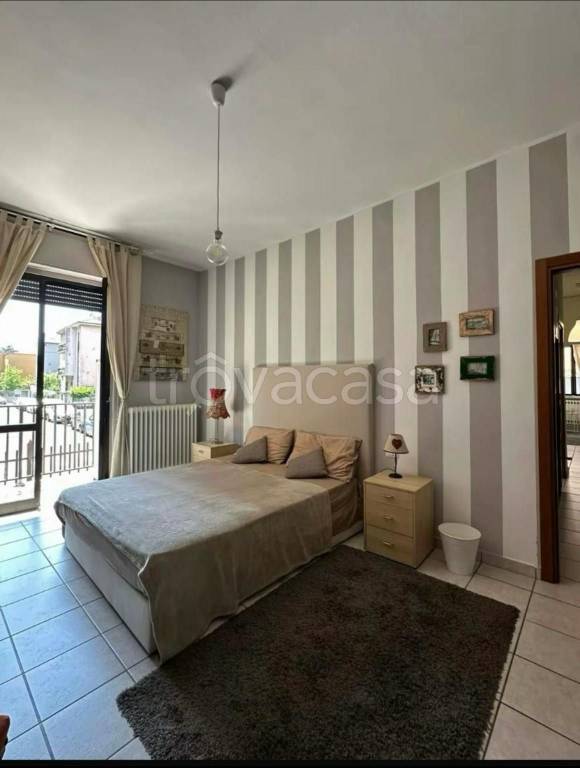 appartamento in affitto a Milano in zona Porta Garibaldi
