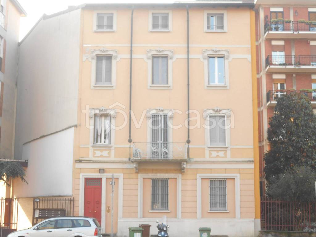 appartamento in affitto a Milano in zona Quarto Cagnino