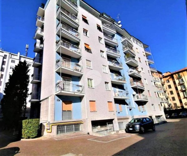 ufficio in affitto a Milano in zona Niguarda