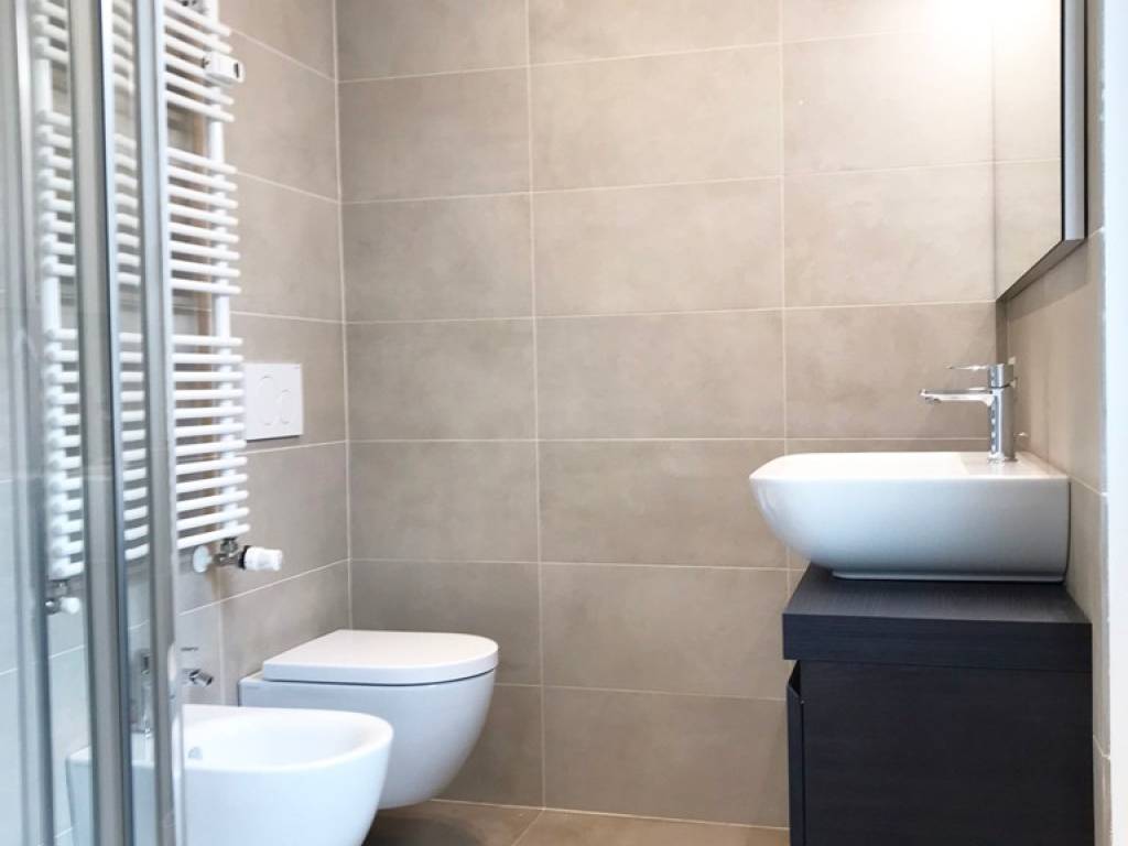 appartamento in affitto a Milano in zona Isola