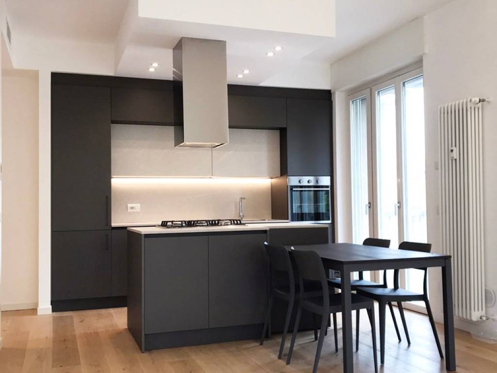 appartamento in affitto a Milano in zona Isola