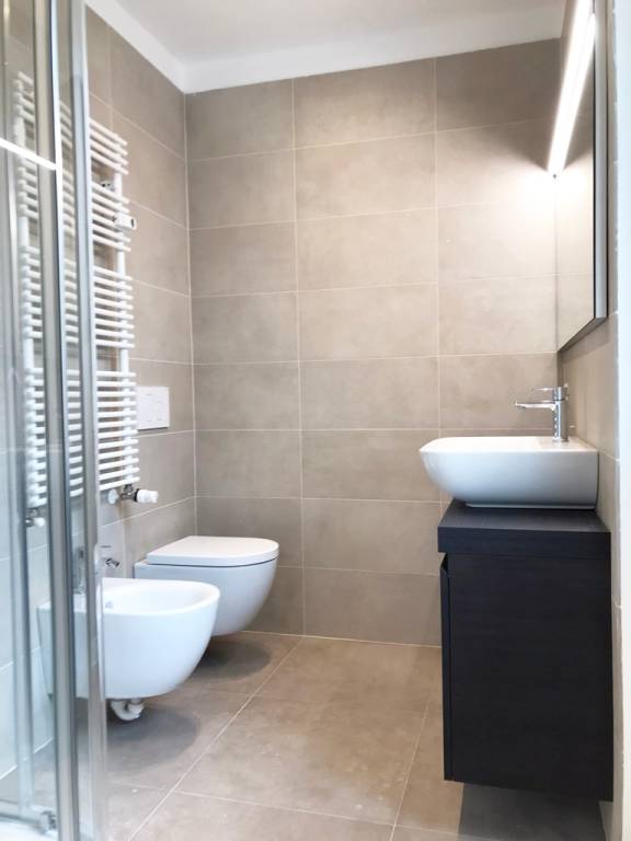 appartamento in affitto a Milano in zona Isola