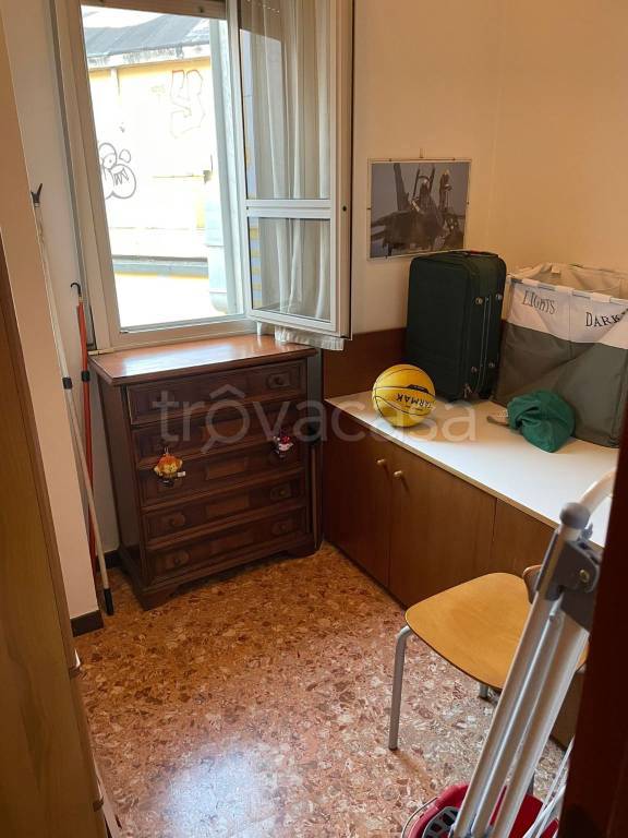 monolocale in affitto a Milano in zona Greco