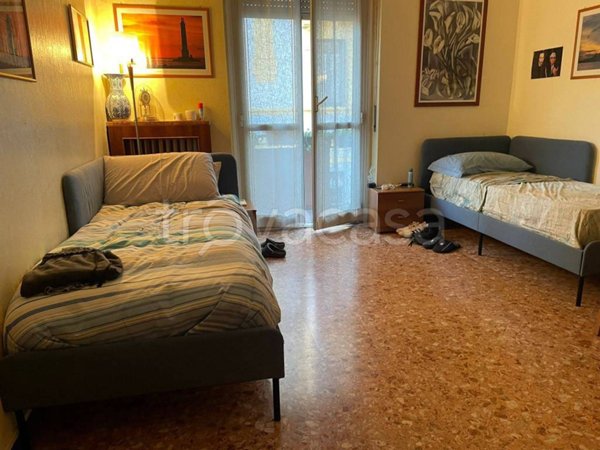 monolocale in affitto a Milano in zona Greco