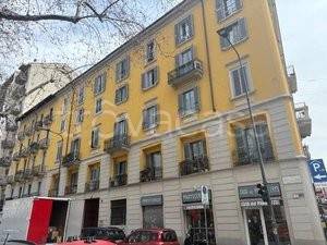 appartamento in affitto a Milano in zona Sempione
