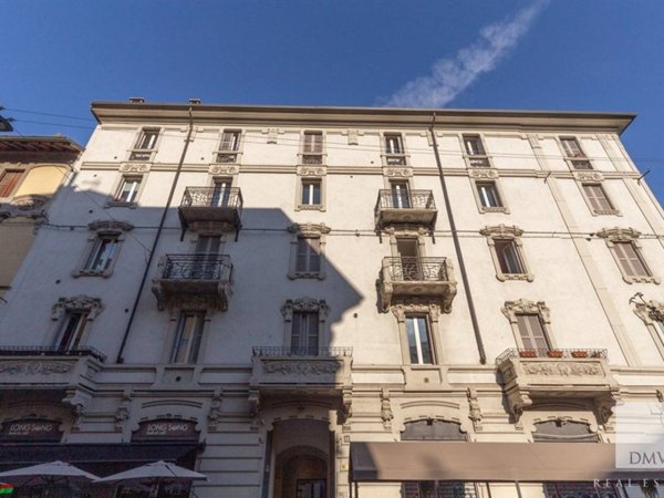 appartamento in affitto a Milano in zona Porta Venezia