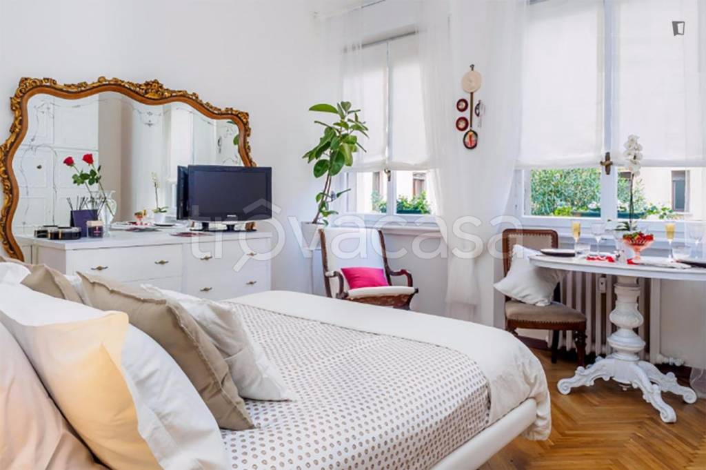appartamento in affitto a Milano in zona Città Studi
