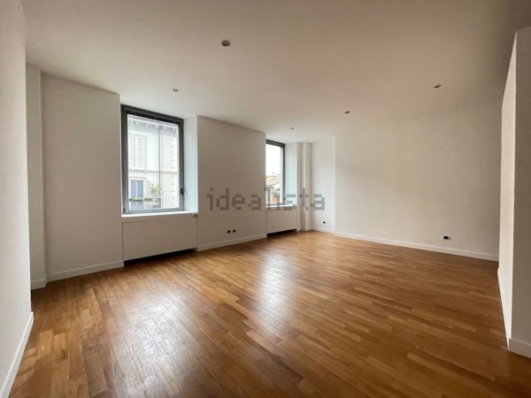 appartamento in affitto a Milano in zona Brera