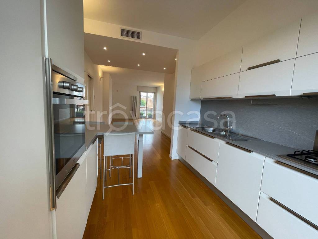 appartamento in affitto a Milano in zona Centro Storico